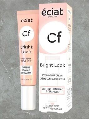 2 for $30 🆕 Bright Look Eye Contour Cream